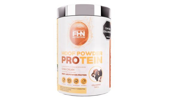 HOOF POWDER PROTEIN - Imagen 3