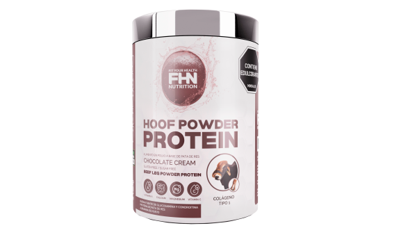 HOOF POWDER PROTEIN