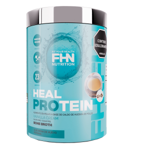 HEAL PROTEIN