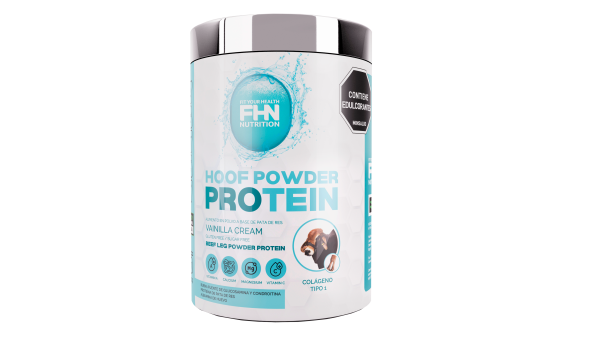 HOOF POWDER PROTEIN - Imagen 4